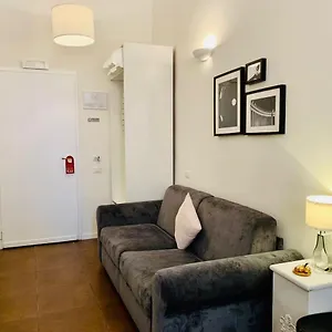  Apartahotel Eccelso Italia
