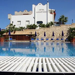 *** Hotel La Martinica Italia