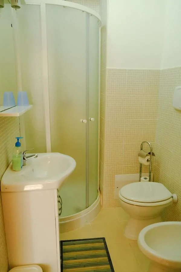 Guest house L'India Vittorio Affittacamere Alghero