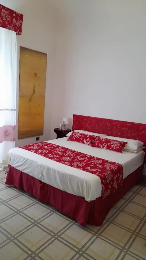 Guest house L'India Vittorio Affittacamere Alghero