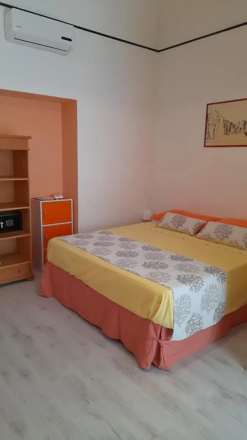 L'India Vittorio Affittacamere Alghero Guest house