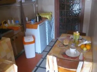 ***** Guest house L'India Vittorio Affittacamere Alghero Italy